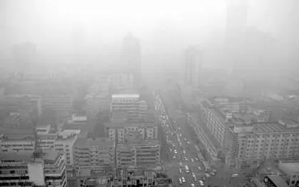 3月上半月，全國大部首要污染物主要為PM2.5