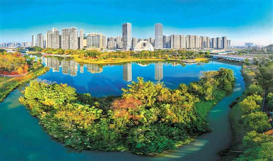 @江門企業，2024年大氣污染防治資金補助項目現正公開征集中！