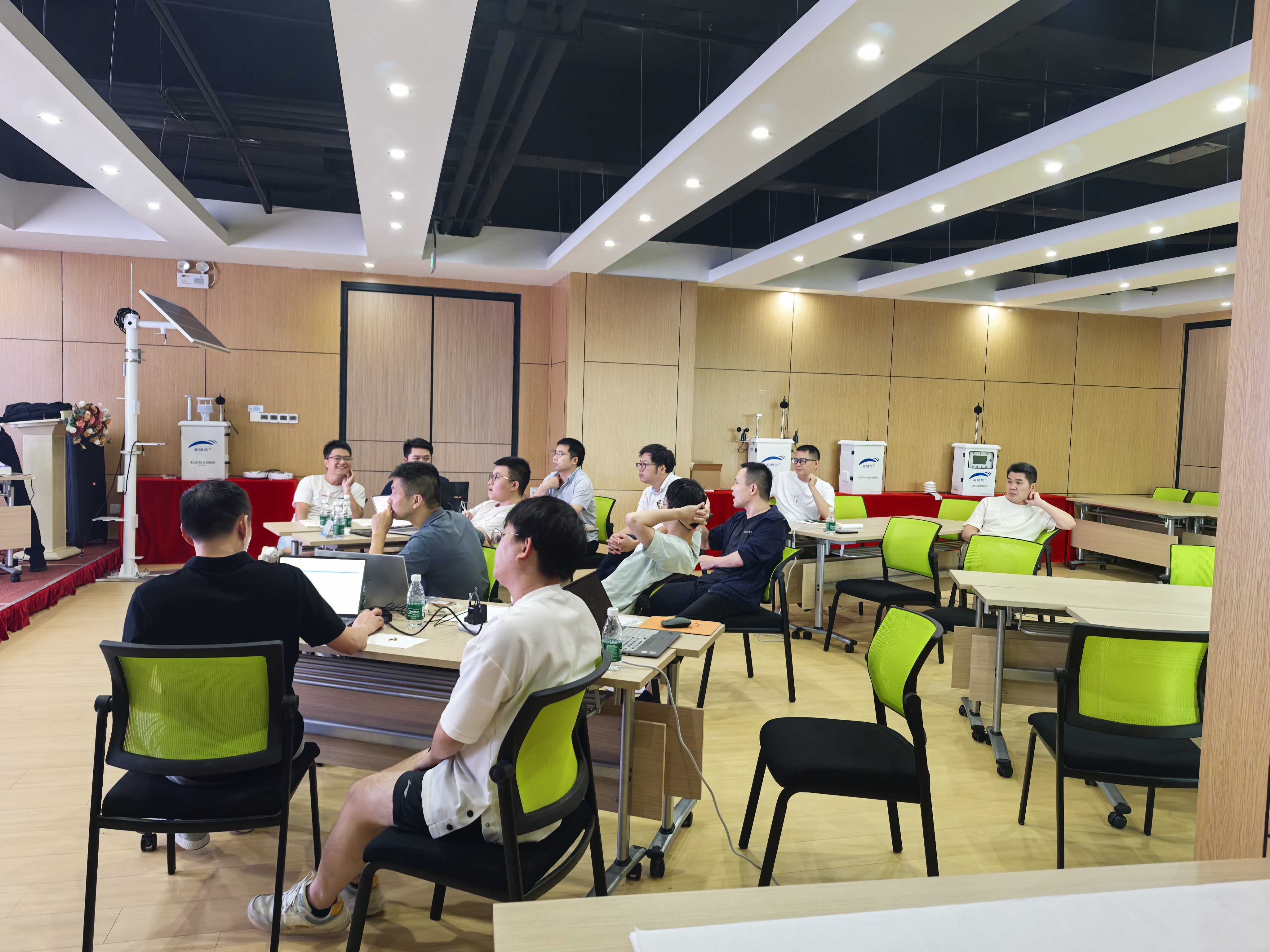 安帕爾銷售業(yè)務(wù)鏈學(xué)習(xí)路徑圖成果深化----優(yōu)化總結(jié)與課件制作