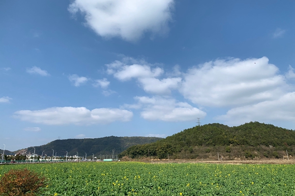 壽光市三措并舉攻堅大氣治理 持續擦亮“藍天底色”