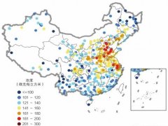 夏日標(biāo)配除了空調(diào)、wifi、西瓜還需要臭氧檢測儀